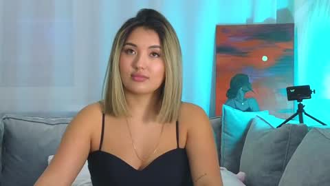 Snapshot of lily_foster_ chatting on January 23, 6:24 pm Lily online show from January 23, 6:24 pm