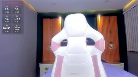 Lily online show from February 10, 3:46 am