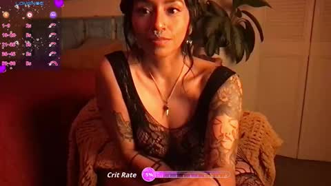 Little Lily online show from February 16, 5:38 am