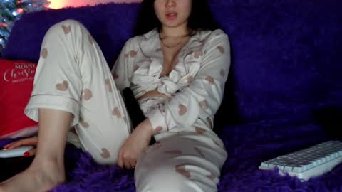 Snapshot of lily_litle chatting on January 8, 11:09 pm Lily Litle online show from January 8, 11:09 pm