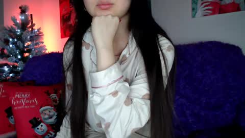 Snapshot of lily_litle chatting on January 5, 6:24 pm Lily Litle online show from January 5, 6:24 pm