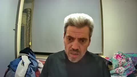 Snapshot of lily_lovelyman_ chatting on January 18, 6:32 pm lily lovelyman online show from January 18, 6:32 pm