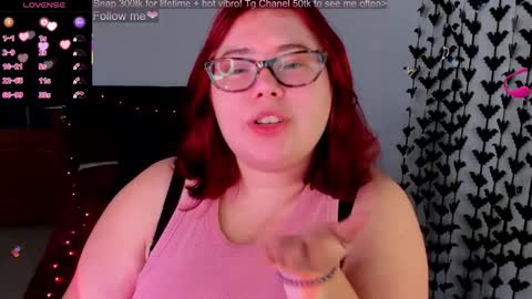 Elina  online show from October 23, 9:44 am