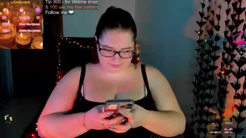 Elina  online show from October 8, 10:16 pm