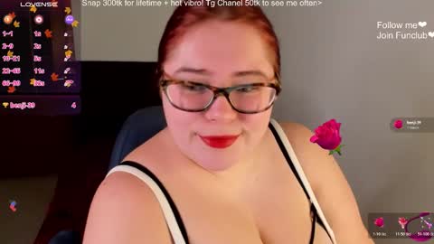 Elina  online show from November 13, 10:34 pm