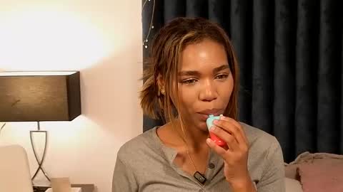 Lily Miiller online show from September 22, 10:25 pm