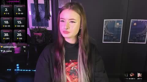 Lily online show from January 14, 11:42 am