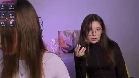 Snapshot of lily_morty chatting on September 16, 7:17 pm Lily online show from September 16, 7:17 pm