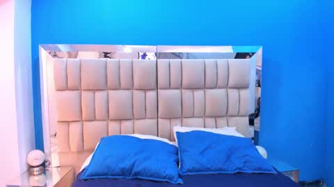 lily_rousse0 online show from June 9, 3:06 am
