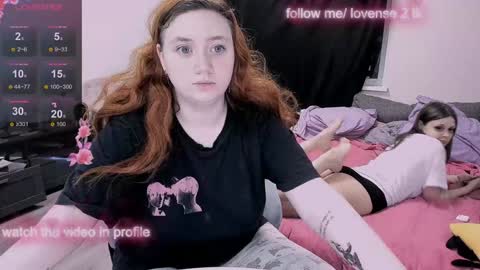 Alice online show from December 12, 4:32 pm