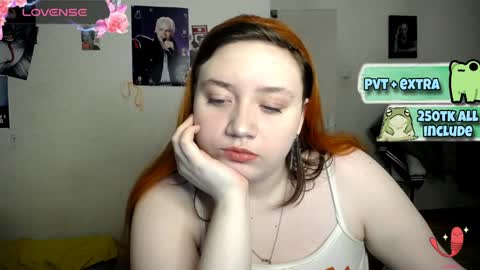 Alice online show from February 6, 5:19 pm