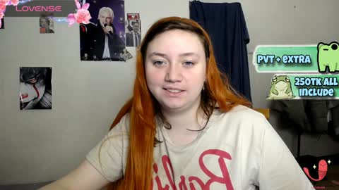 Alice online show from January 19, 1:55 pm