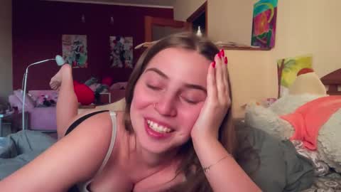 Lily online show from September 29, 2:27 pm