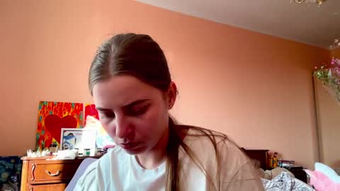 Lily online show from February 26, 10:49 am