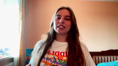 Lily online show from February 7, 11:12 am