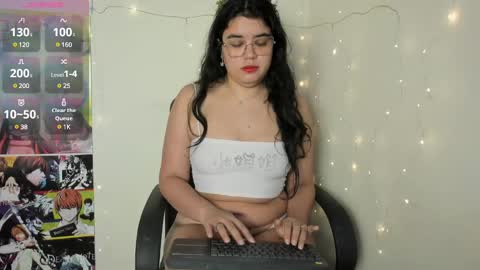 Lily online show from January 5, 3:32 am