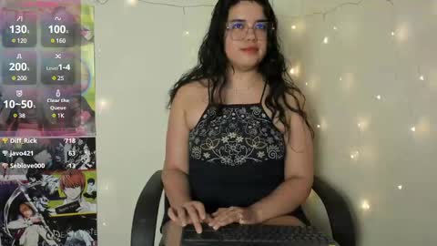 Lily online show from December 27, 6:03 am