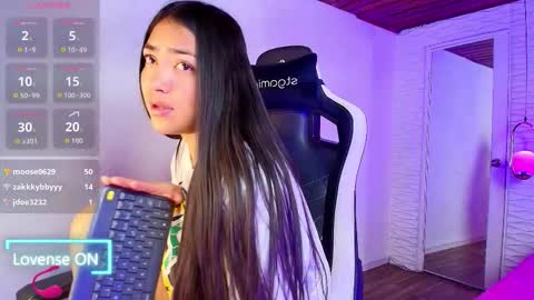Snapshot of lily_waist chatting on September 17, 12:08 pm lily_waist online show from September 17, 12:08 pm