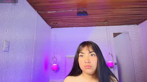 lily_waist online show from October 1, 11:20 am