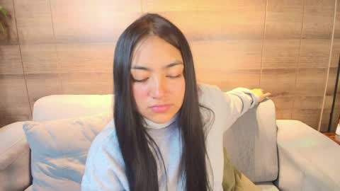 lily_waist online show from March 31, 3:18 am