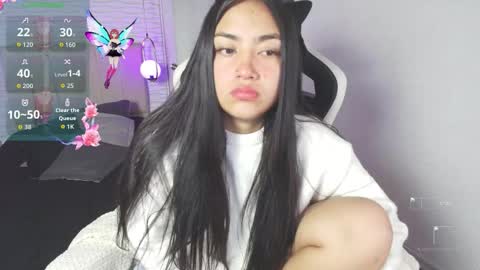 lily_waist online show from November 25, 3:27 am