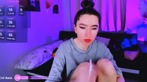 LILY online show from November 8, 10:07 am