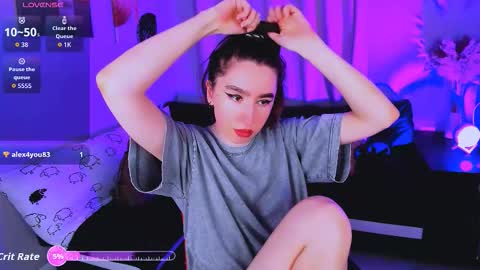 LILY online show from November 5, 7:43 am