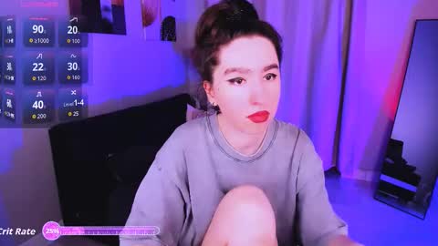 LILY online show from March 7, 8:36 am