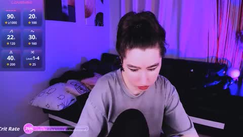 LILY online show from February 18, 7:30 am