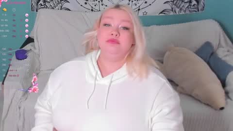 Lily online show from December 31, 1:26 am