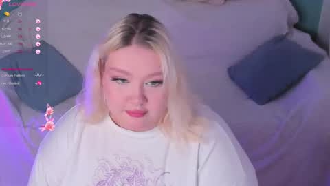 Lily online show from February 11, 4:24 pm