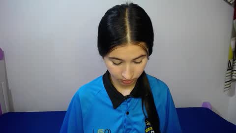 Lily Dumn online show from December 20, 3:57 am