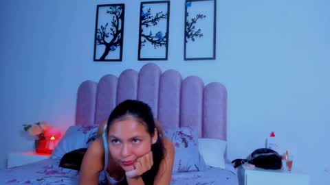 Lily online show from September 25, 4:41 am