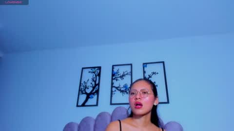 Snapshot of lilydolll chatting on September 13, 4:26 am Lily online show from September 13, 4:26 am