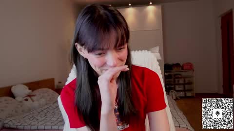 Lily   online show from December 2, 2:03 pm