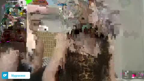 Snapshot of lilygracexoxo chatting on September 15, 1:40 am Lily Grace online show from September 15, 1:40 am