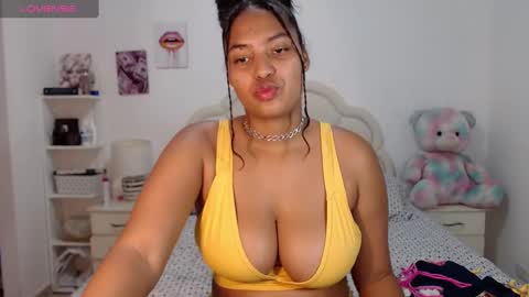 Lily.. online show from January 24, 10:19 pm