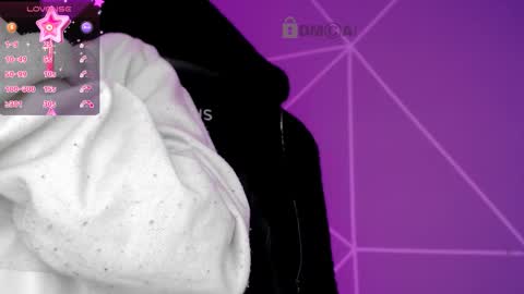 Liliana louise online show from October 11, 3:55 am