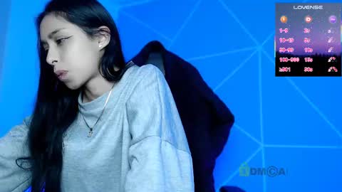 Liliana louise online show from July 1, 12:03 pm