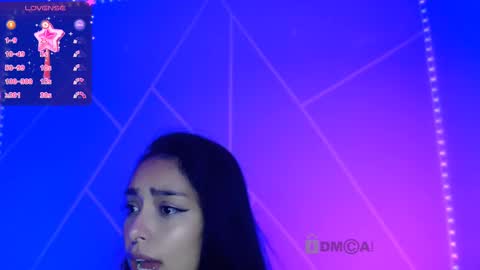 Snapshot of lilylouisee_ chatting on March 8, 4:50 pm Liliana louise online show from March 8, 4:50 pm