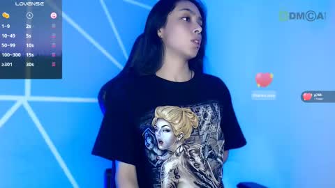 Snapshot of lilylouisee_ chatting on December 4, 10:13 pm Liliana louise online show from December 4, 10:13 pm
