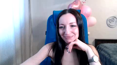 Lily online show from January 24, 7:08 am