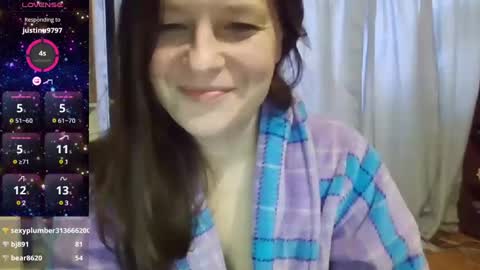 lilypad1981 online show from January 4, 8:48 pm