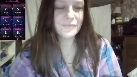 lilypad1981 online show from January 7, 2:20 am