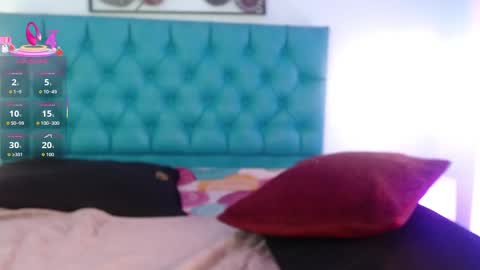 lilyred_ online show from April 23, 3:14 am