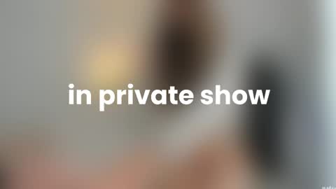 Lily Reina online show from April 1, 6:27 pm