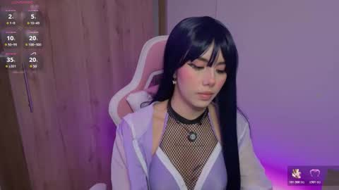 lily help me to collect more cosplay online show from March 1, 3:55 am