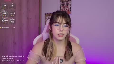 lily help me to collect more cosplay online show from July 18, 4:58 am