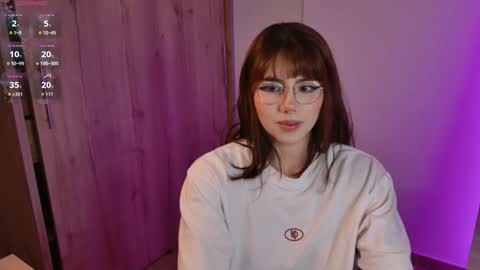 lily help me to collect more cosplay online show from December 4, 5:18 am