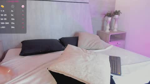   online show from April 10, 7:40 pm